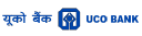 UCO Bank logo