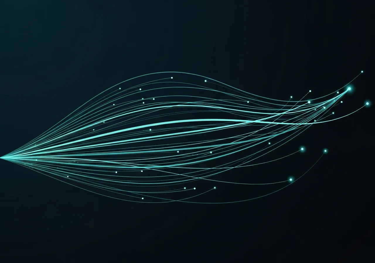 Recur Swift product interface showing the capital dashboard